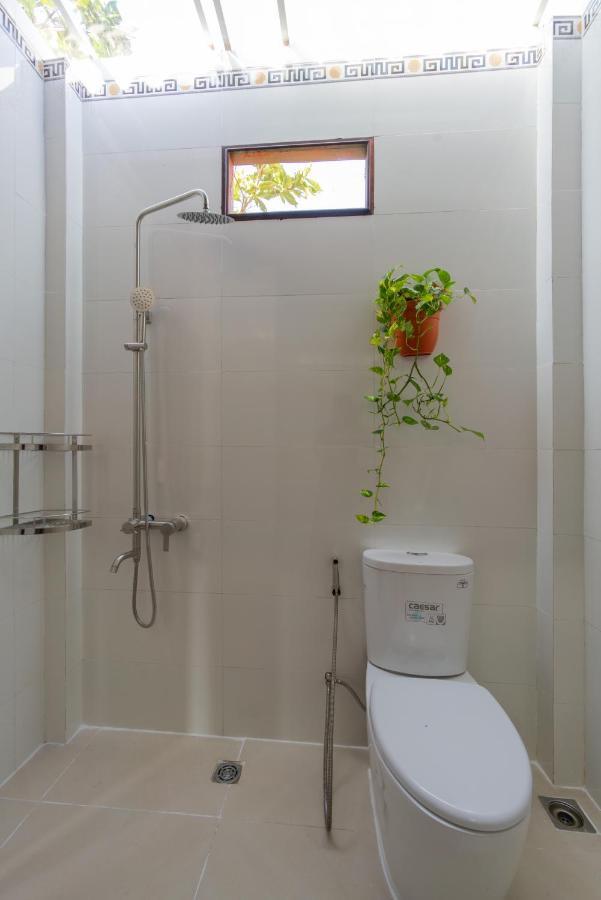 Anna Pham Bungalow - Friendly Local Phú Quốc Eksteriør billede